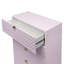 Commode Gaines
