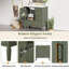 30"Freestanding Bathroom Vanity with Ceramic Sink-1366918214