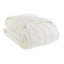 Ensemble d'édredon texturé en chenille-101683135-120280513