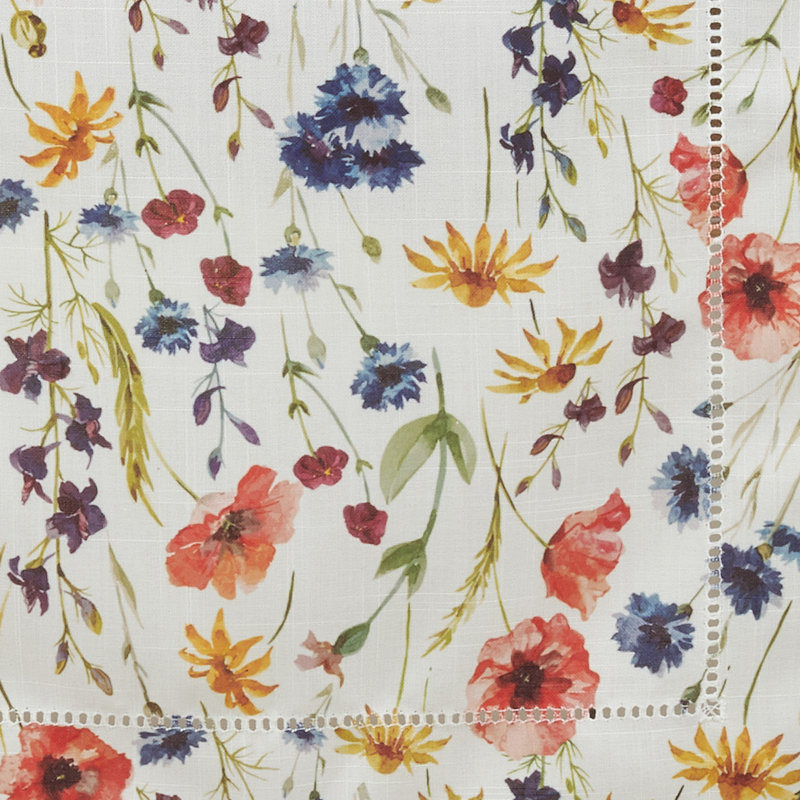 Cadogan Floral Table Runner