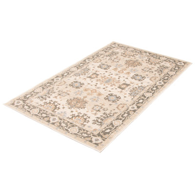 Gloria Ivory Rug