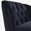 Eilzabeth Velvet Chaise Lounge-1415295260