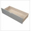 Lit plateforme avec rangement-721933094