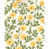 Marigold/Olive Green/White