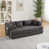 Grey Chenille est en rupture de stock
