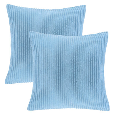 Throw Pillow Cover & Insert