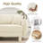 Sectionals Sofa, Living Room Set, L Shape Sofa, Boucle Fabric -119398196