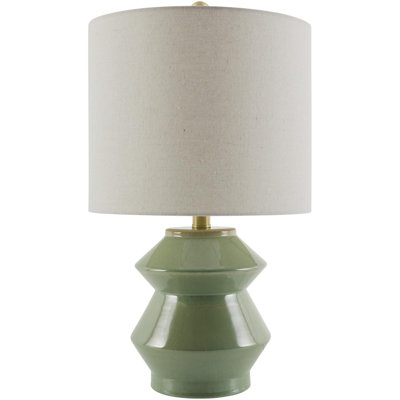 Lampe de table Boyes