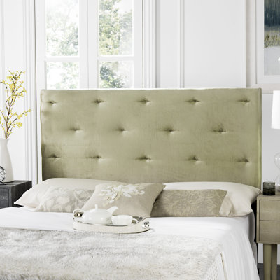Orpington Upholstered Panel Headboard