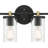 Burford 6-Light Dimmable Vanity Light-704015570