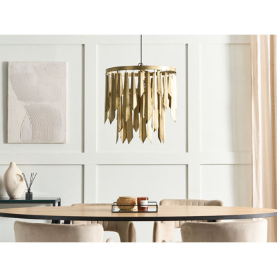 Sandnes 1 - Light Novelty Chandelier