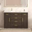 Single Bathroom Vanity with Top