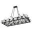 Carlotta 12 - Light Pendant