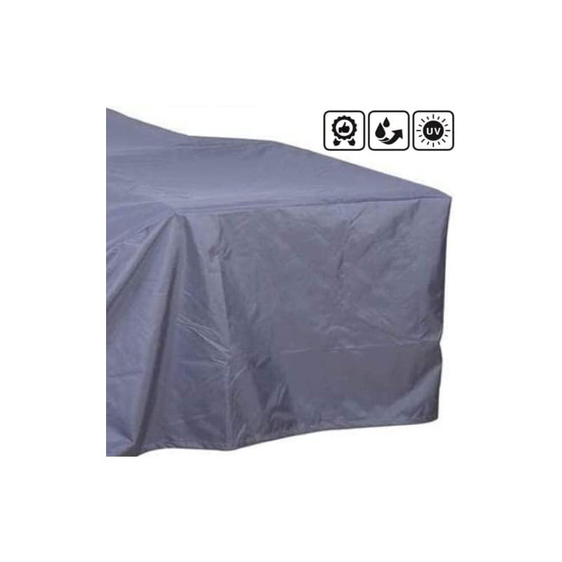 Outdoor Cover, 29.50cm H x 71.60cm W x 45.30cm D