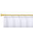 Zinc Shower Curtain Hook-60985627