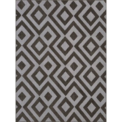 Urbano Geometric Indoor Rug