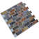 Vinyl Peel and Stick Subway Tile