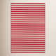 Adrienne Red Indoor/Outdoor Rug