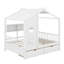 Lit double pleine grandeur avec tiroirs-421263557