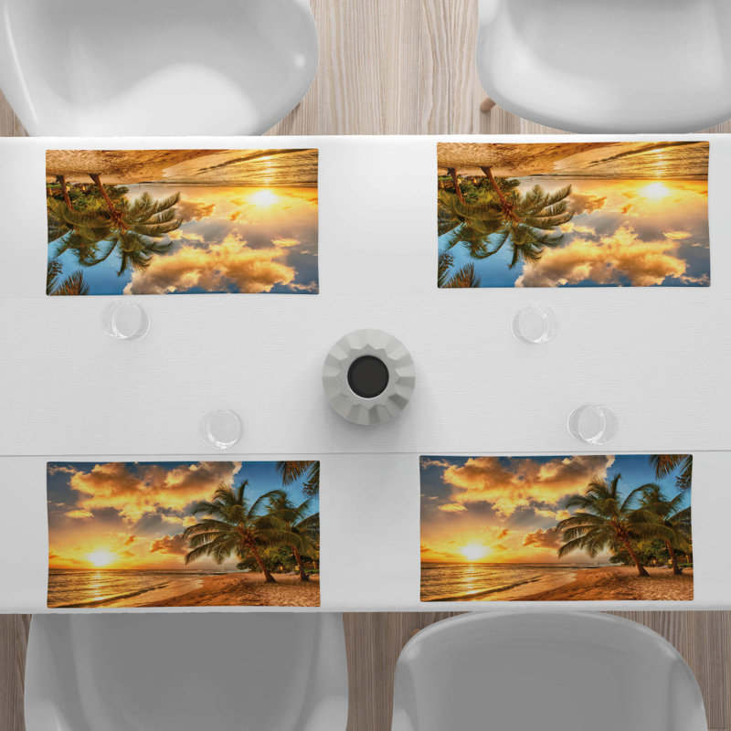 Récapitulatif 18,5" beach