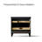 Artifacts Vanity 36 Inches-59681134