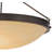 Dionne Semi Flush Mount