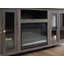 Console avec foyer 70 po Emerson-2078583641