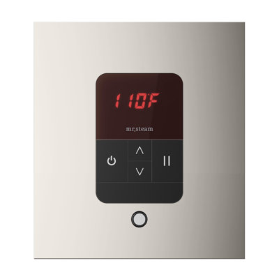 Steam Generator Control