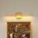 24'' Dimmable LED Wall Mounted Picture Light