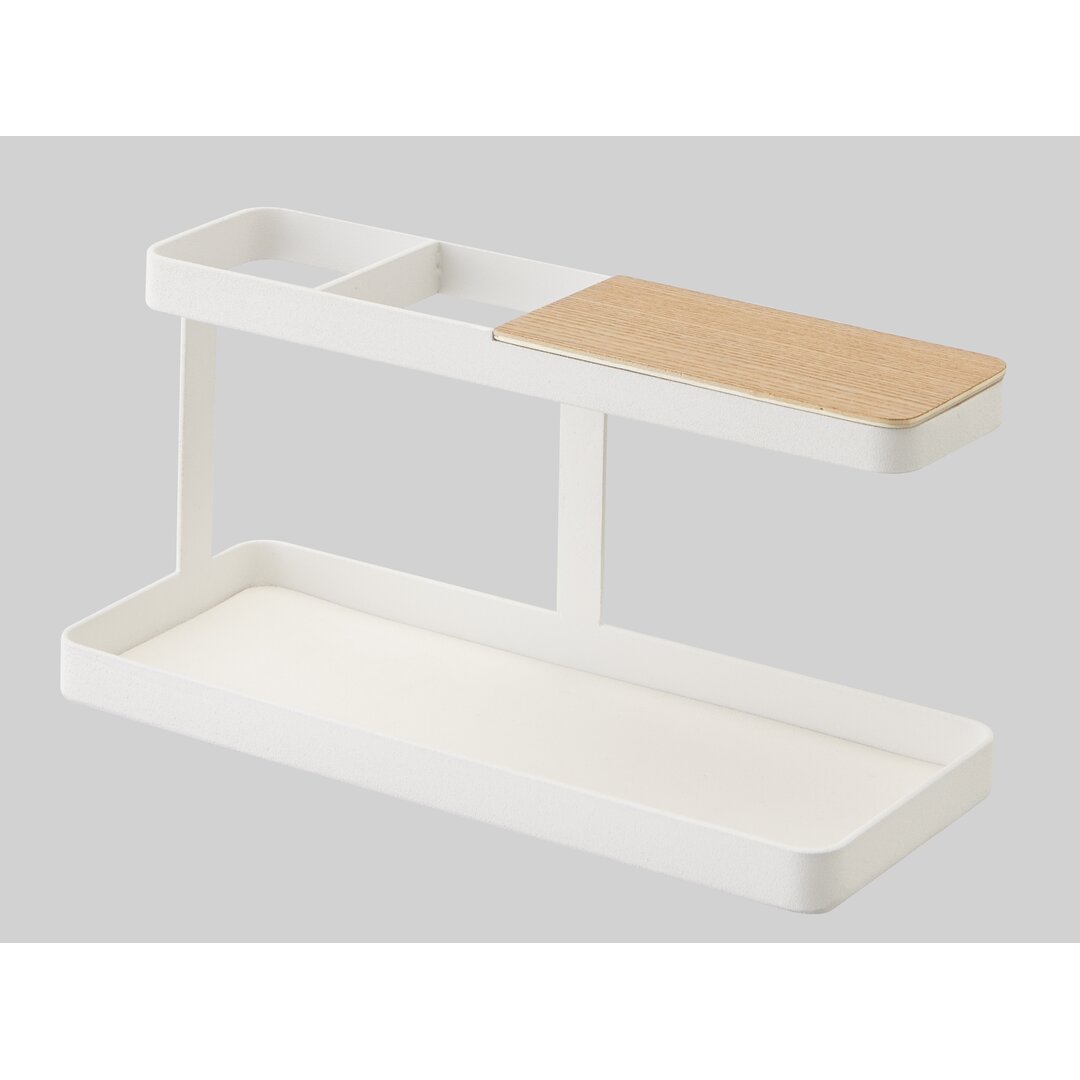 Yamazaki Tower Desk Organiser