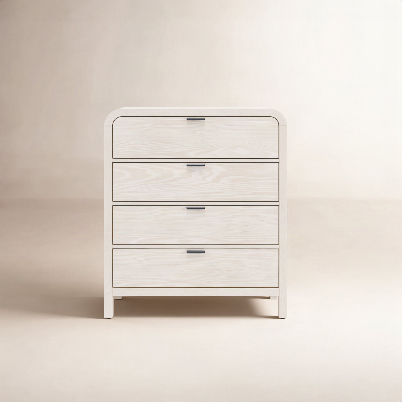 Essie 68" Dresser, White