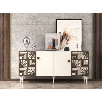 Olivia 150cm Console Table