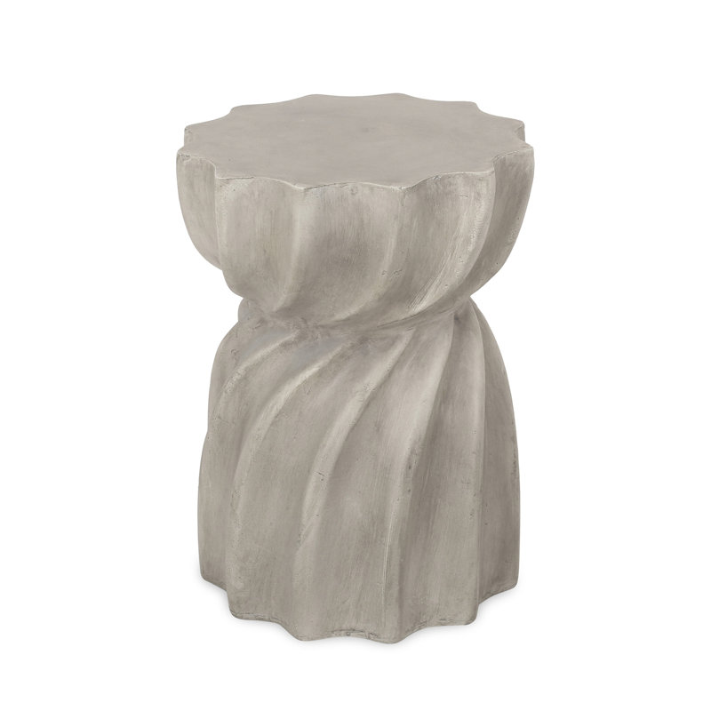 CANIS SIDE TABLE