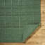 Tapis tissé à la main Swartwood-916171930