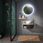 Bathroom Furniture Suite-88973061