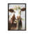 Framed Canvas sélectionné