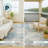 Machine Washable Indoor/Outdoor Chantille ACN2890 Floral Rug-226335492-226335488