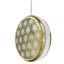 Luminaire suspendu géométrique 1 lumière Beloit-484379924