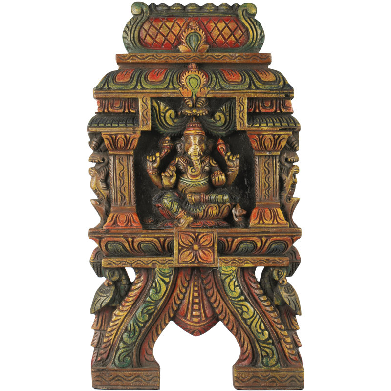 Religious & Spiritual Figurines & Sculptures