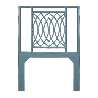Beckham Open-Frame Headboard
