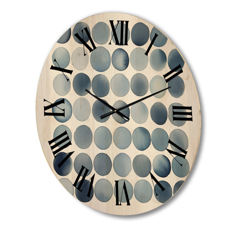Horloge murale Universal Universal, Grand