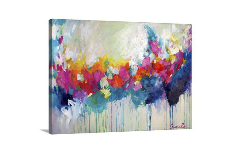 Fultonham 'Wishful Thinking' by Fultonham - Print