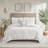 Comforter Mini Set Ivory-113361511