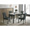 5pc Dining Set