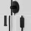 Applique murale enfichable Bollman-1364412588