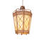 Luminaire suspendu 42 po de large Cardiff