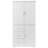 Storage Cabinet With Doors And Three Drawers For Bathroom-914181899