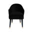 Emi Upholstered Barrel Chair-22860485