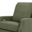 Crewe Electronic Recliner and Swivel Glider in Eco-Performance Fabric-179063649