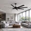 75 " Ceiling Fan